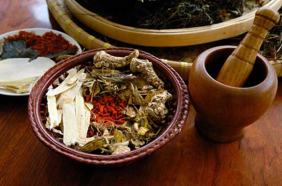 Viêm họng - hỗ trợ điều trị nhờ bài thuốc nam