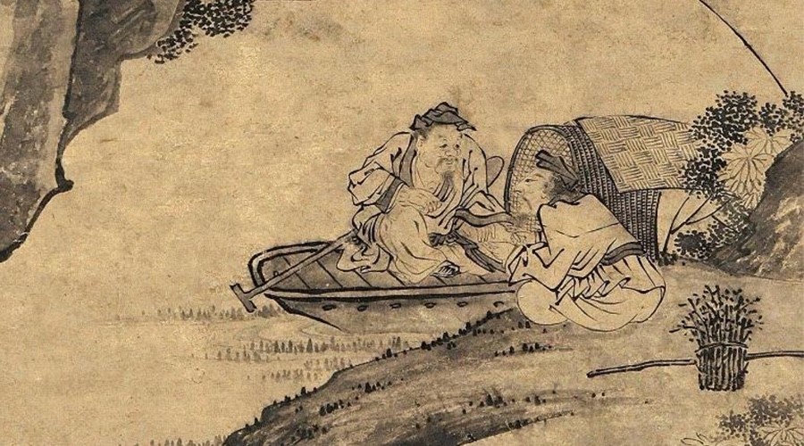 Ngư Tiều y thuật vấn đáp