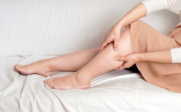 Phòng ngừa huyết khối tĩnh mạch sâu chi dưới