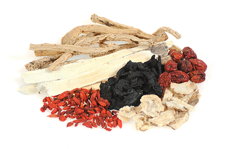 Một số bài thuốc nam hỗ trợ điều trị giun sán